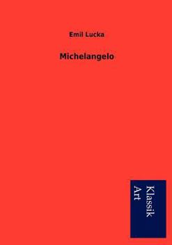 Paperback Michelangelo [German] Book