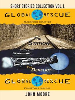 Hardcover Short Stories Collection Vol.1 Book