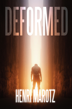 Paperback Deformed: Volume 4 Book