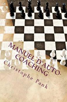 Paperback Manuel d'Auto-Coaching: Methode EVAF [French] Book