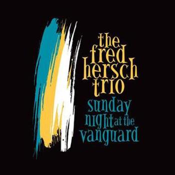 Sunday Night At The Vanguard