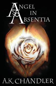 Paperback Angel in Absentia Book
