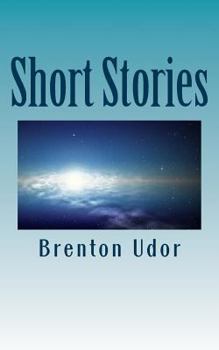 Paperback Short Stories Book