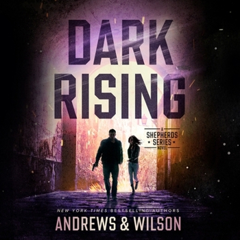 MP3 CD Dark Rising Book