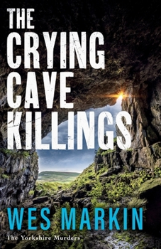 Paperback The Crying Cave Killings Book