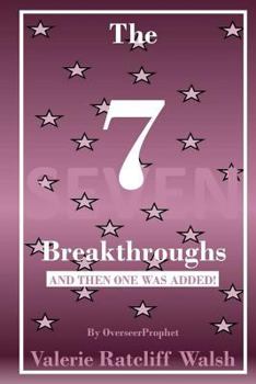 Paperback The 7 (Seven) Breakthroughs Book