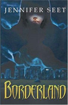 Paperback Borderland Book