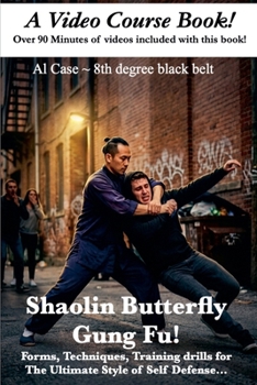 Shaolin Butterfly Gung Fu