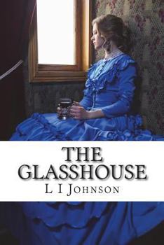 Paperback The Glasshouse Book