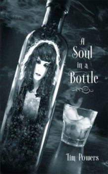 Hardcover A Soul in a Bottle Book