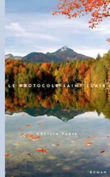 Paperback Le Protocole Saint-Clair [French] Book