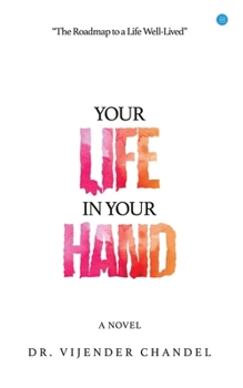 Paperback Your Life in Your Hand Book