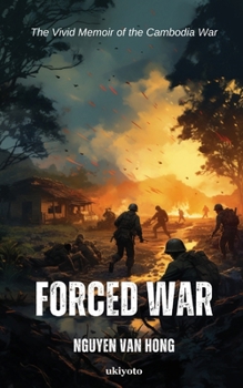 Paperback Forced war Book