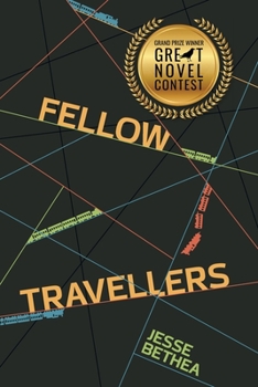 Paperback Fellow Travellers Book