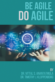 Paperback Be Agile Do Agile Book