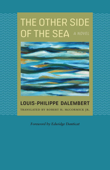 Paperback The Other Side of the Sea Book