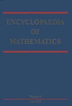 Encyclopaedia of Mathematics (6)