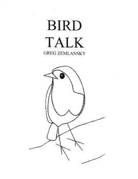 Paperback Bird Talk Book