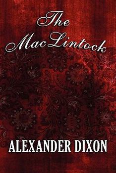 Paperback The Maclintock Book