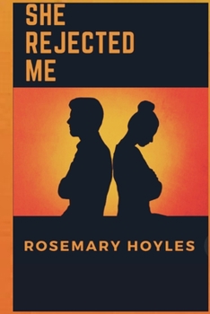 Paperback She rejected me Book