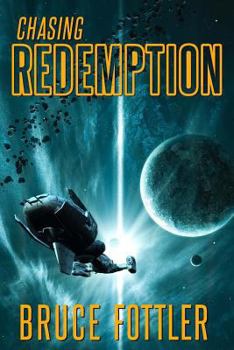 Paperback Chasing Redemption Book
