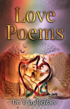 Paperback Love Poems Book