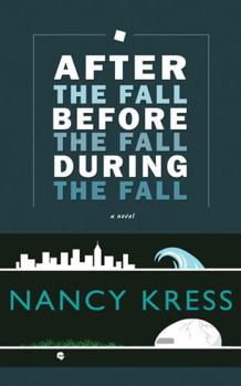 Paperback After the Fall, Before the Fall, During the Fall Book