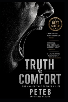 Paperback Truth VS Comfort Book