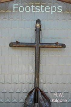 Paperback Papa's Angel III: Footsteps Book