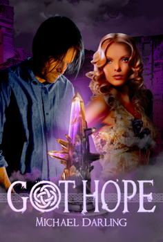 Got Hope - Book #2 of the Behindbeyond