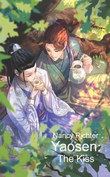 Paperback Yaosen: The Kiss Book