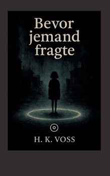 Paperback Bevor jemand fragte [German] Book