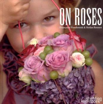 Hardcover On Roses Book