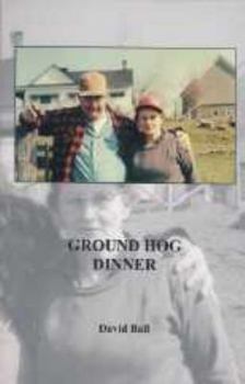 Paperback Ground Hog Dinner Book