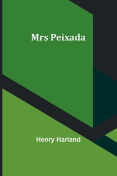 Paperback Mrs Peixada Book