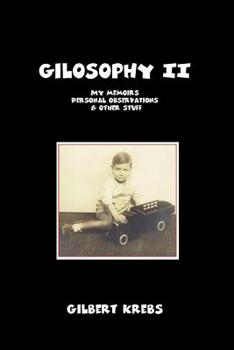 Paperback Gilosophy II Book