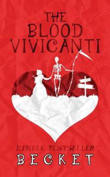 Paperback The Blood Vivicanti: A Novel of New Blood Drinkers Book