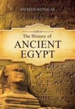 Paperback The History of Ancient Egypt Book