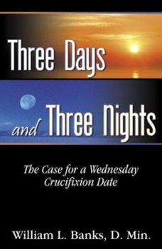 Paperback Three Days and Three Nights Book