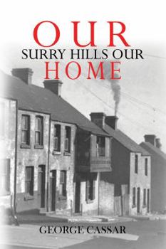 Paperback Our Surry Hills Our Home Book