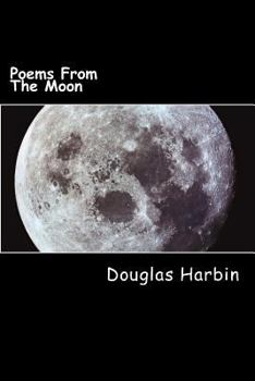 Paperback Poems From The Moon Book