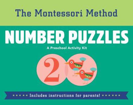 Toy Number Puzzles Book