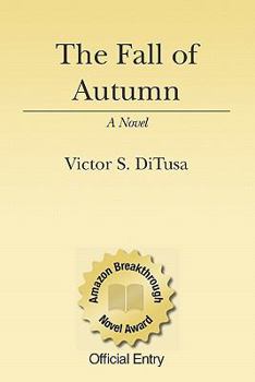 Paperback The Fall Of Autumn Book