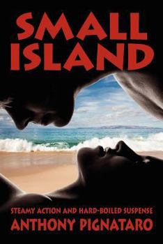 Paperback Small Island Book