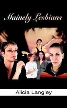 Paperback Mainely Lesbians Book