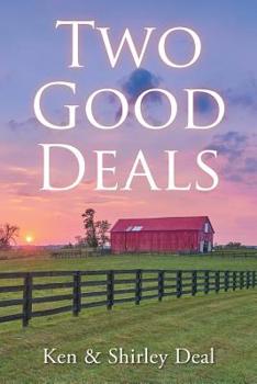 Paperback Two Good Deals Book