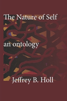 Paperback The Nature of Self: An Ontology Book