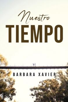 Paperback Nuestro Tiempo [Spanish] Book