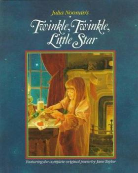 Hardcover Twinkle, Twinkle, Little Star Book