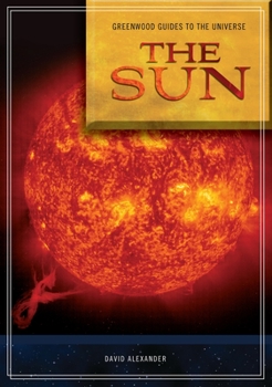 Hardcover Guide to the Universe: The Sun Book
